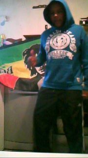 Geek..