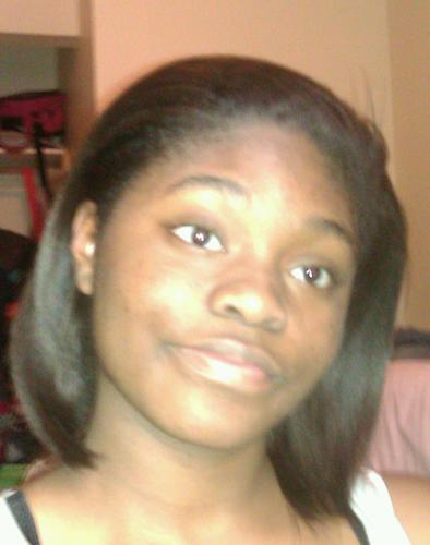 Bio?? None needed.
Fuck you , follow me !  && I'll follow back!!