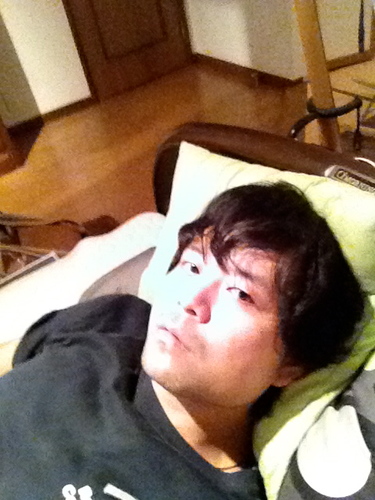 東京都世田谷区在住　33歳　
FXやってます(^-^)　　FX／投資について主につぶやきます。
友達随時募集中です。


投資で生活はできますが、会社員の身分が惜しいため、安月給で働いております(;~ ･~)

[ 好きな言葉 ]
・ 努力に勝る天才無し
・ あわてず、あせらず、あきらめず