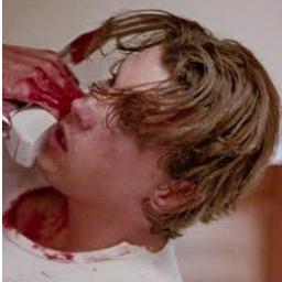 I'm Billy Loomis (RP)