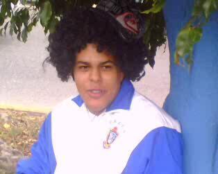 Gammer, atleta , aprendiendo programación C++ y visual básic y si veo otros leguajes   mejor ☺