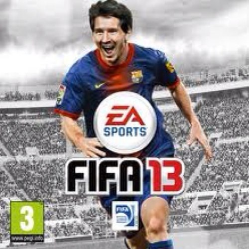 Ik speelde fifa op mijn xbox maar die heb ik verkocht dus verloot ik mijn coins ik heb 2,3 miljoen coins!! dus volg en promoot