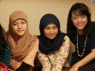 maharizkiamanda's profile picture. A girl soon to be a woman who always keeps her dreams alive