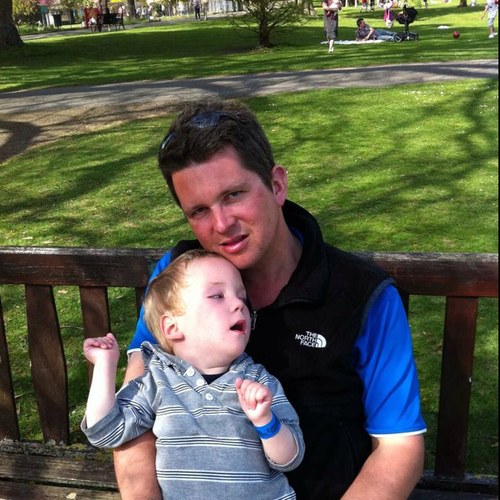 adnewt1977's profile picture. 