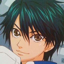 越前リョーマの名言やテニプリお得情報をつぶやきます。※これは、相互フォローのためのアカウントです。フォローされると、自動リフォローいたします。このアカウントと、このアカウントのフォロワーをフォローすることで、フォロワーを増やすことができます。テニプリ好きの輪を広げましょう!
非公式botです。
#tenipuri