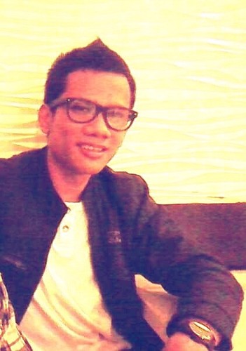 oki_supiandi's profile picture. pursue| dream| with| one step