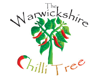 The Chilli Tree
