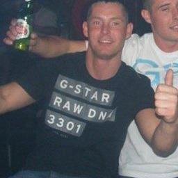 ronjon4578's profile picture. 