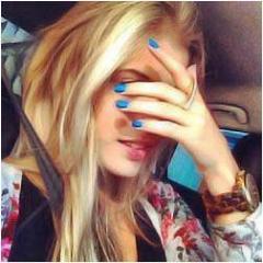 GracieLashes's profile picture. STATUS: Esperando alguém se apaixonar por mim.