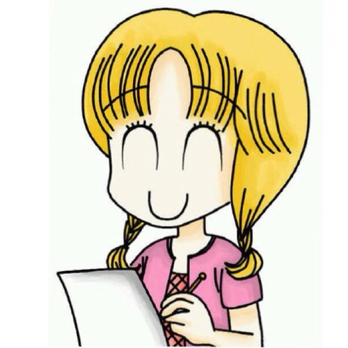 I'm Ogawa Yuuko. I'm a best writer. RolePlayer from @MiikoRoleplayer. Mention for Followback:)