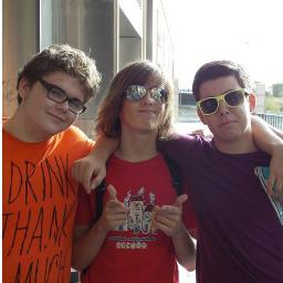 Alejandro_Jbc96's profile picture. 