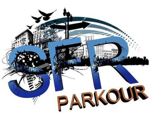 Portland Maine. Parkour Freerunning Team. StreetFlowRunners: SFR