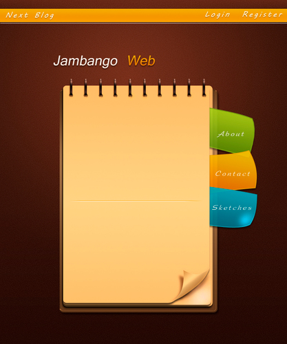 JambangoWeb's profile picture. Web Studio