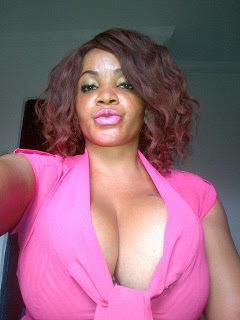 The Whore In Nollywood actress “Cossy orjiakor”