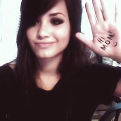 pretty little liars + Demetria = my life
