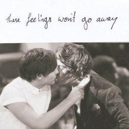 do u ever cry bc larry