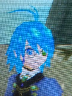 りゅうちゃん@Mirrativ配信者 のアバター