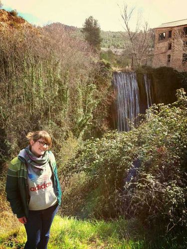 PaLaS_7's profile picture. En ITOP nací y Mecánica me acogió. ¿Próximo paso? Desconocido.