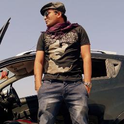 MurkhAtma's profile picture. Stupid Soul, committing mistakes every now & then,