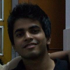 Senior Undergraduate, Aerospace Engineering, IIT Bombay