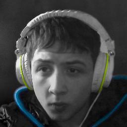 Alex 18 Dubstep Basketball I Follow Back ^