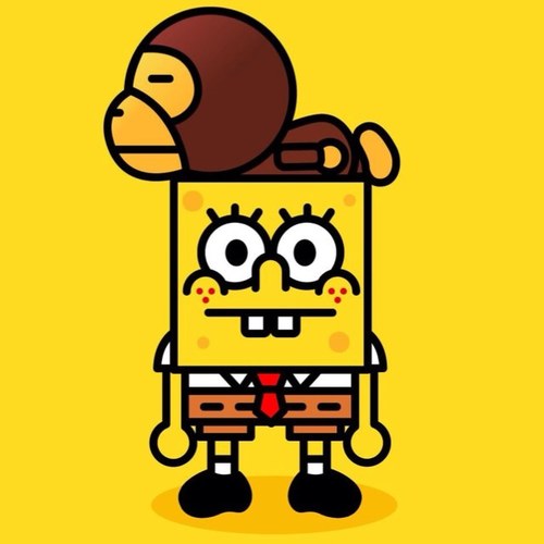 猿の服着たゴリラ→タマネギ坊主
