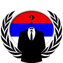We are Anonymous
We are Legion
We do not Forgive
We do not Forget
Expect Us
