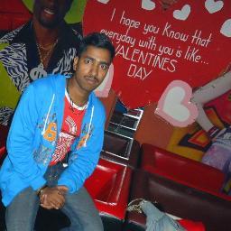 Syamdaspillai's profile picture. 