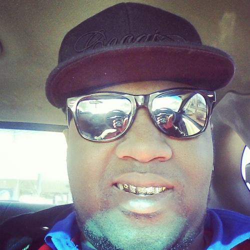 PierreJohnson04's profile picture. 