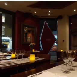 Authentic Lebanese cuisine in the heart of Chelsea