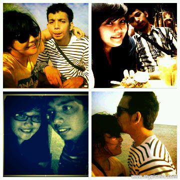 Hidup berawal dari mimpi dan kan ku peluk impian itu • ♥my wife @ariiniiariinii n little family ☺