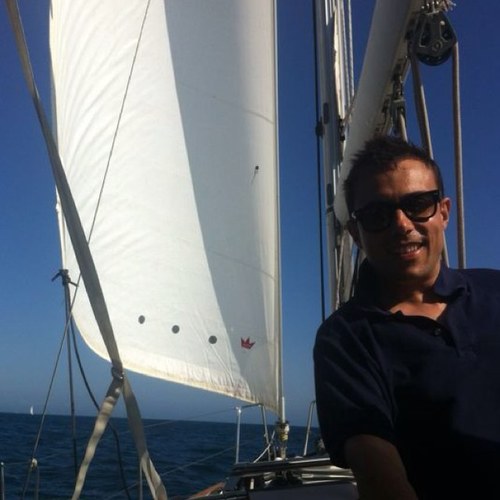 VPescitelli's profile picture. lawyer