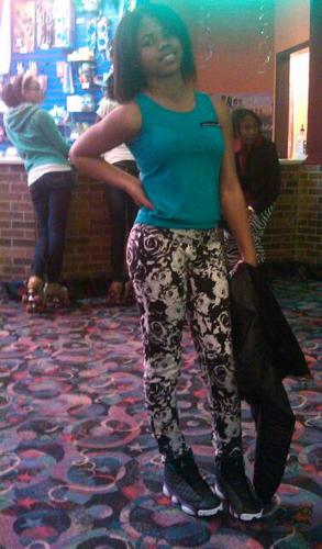 Hey you . . . Yea you . . . Stop reading this . . . So you hard headed ? Go on and follow mee (: