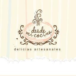 Los invito a recorrer Desde mi Cocina, para compartir un encuentro lleno de magia, con aromas, texturas y deliciados sabores.
Pasen y deléintense...