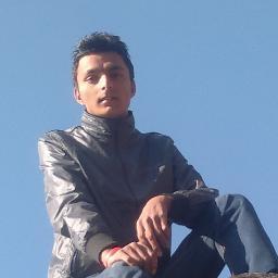 sujanbhusal's profile picture. MAGNUS CONSULTING GROUP