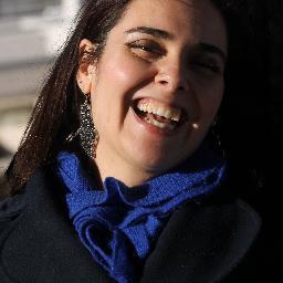 Cátia Moreso.Portuguese.mezzo-soprano. Loves family, friends and be on stage performing and singing