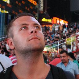 Web designer and front end developer @wsi_online