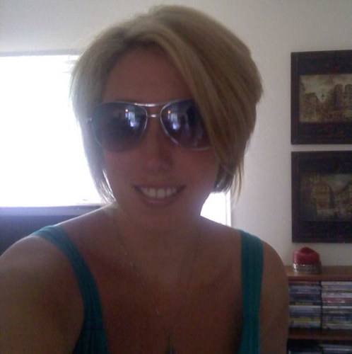 Samantha Roddy
