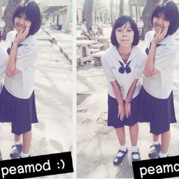 ฉันรักเทอ Follow  you  Follow  me. PuPae
http://t.co/waMA7q6IIm #รักเทอเปนคนสุดท้าย