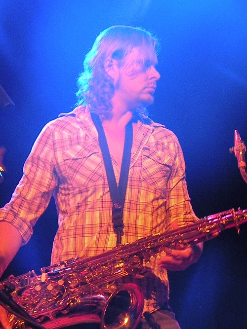 crosskentucky's profile picture. Songs. Guitar. Saxophone.