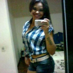 #SouPreta #Da @tamelaassis ♥ Para Chegar Onde a Maioria Não Chega, É Preciso Fazer Algo Que a Maioria Não Faz :D