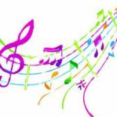 Music, thanks to be there when no one was there, thanks always beside myself, because there will always be music.
