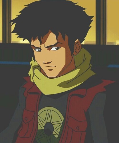The Reach abducted me, did experiments and I want payback.[DC],[RP],[Young Justice],[Z_09],[18+],[Single],[Looking]