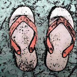 sendal_jepit_ok's profile picture. matahari yang besar juga tetep butuh bulan buat menyinari sudut bumi