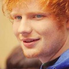 Here on this twitter feed you can see a rare species of Male Sheerio. ~everything is better with bass and nutella~
