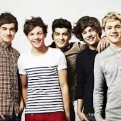 los AMA¡¡ SU DIRECTIONER FOREVER¡¡¡¡ BESOS A ONE DIRECTION Y ABRASOS ¡¡¡¡ LOS AMO¡¡¡¡¡¡¡ los quiero ;) no lo olviden aqui siempre los amare por siempre¡¡¡¡