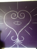 ...Perfect Possibilities Unify Life...Perfect Possibilities Unify Love...
Perfect Possibilities Unify Light