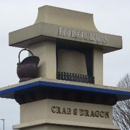 crabanddragon's profile picture. Formerly The Crab & Dragon