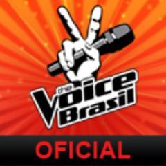 Bem-vindo ao perfil oficial do novo reality da Rede Globo, o The Voice Brasil!