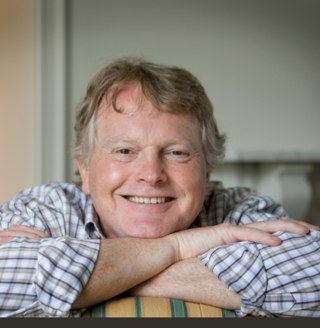 Lord Michael Dobbs